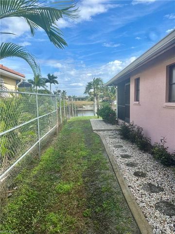 4101 SW 28th PL, Cape Coral, FL 33914