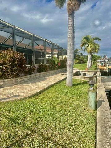 4101 SW 28th PL, Cape Coral, FL 33914