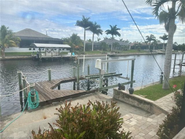 4101 SW 28th PL, Cape Coral, FL 33914