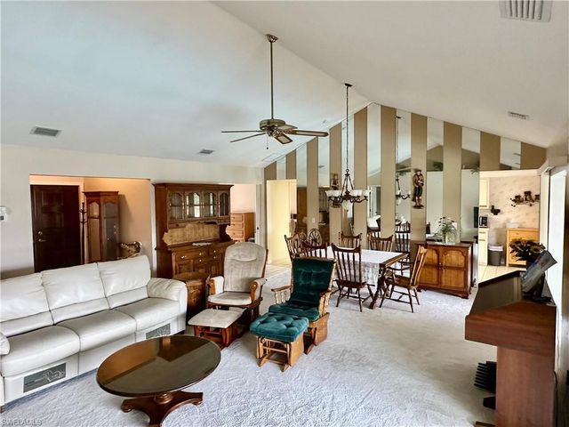 4101 SW 28th PL, Cape Coral, FL 33914