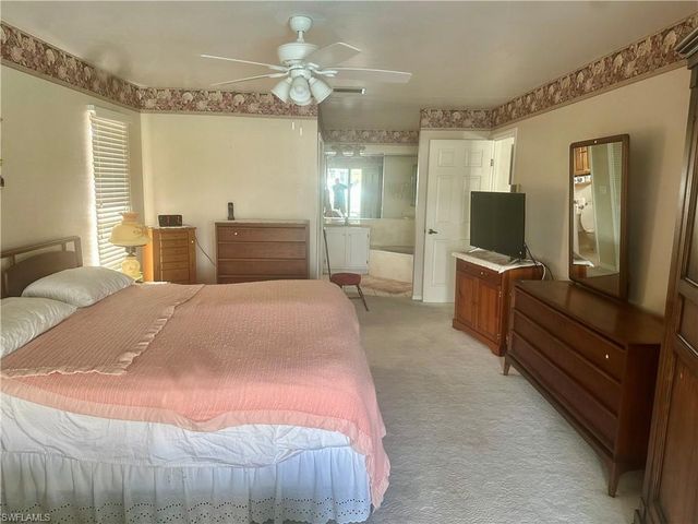 4101 SW 28th PL, Cape Coral, FL 33914