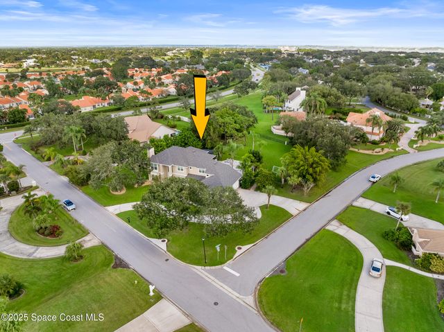 709 Oak Park Drive, Melbourne, FL 32940