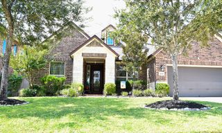 2602 Sunshade Court, Pearland, TX 77584