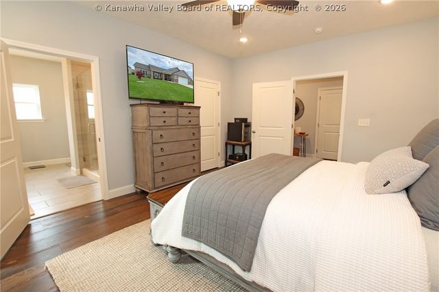 244 Steve Circle, Hurricane, WV 25526