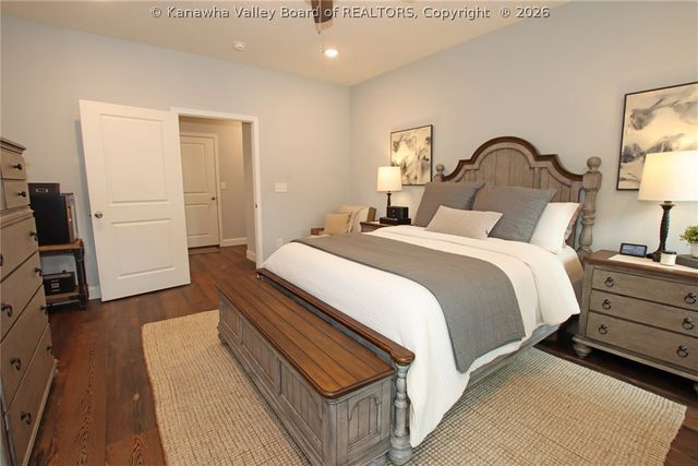 244 Steve Circle, Hurricane, WV 25526