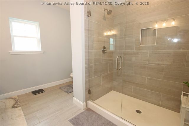 244 Steve Circle, Hurricane, WV 25526