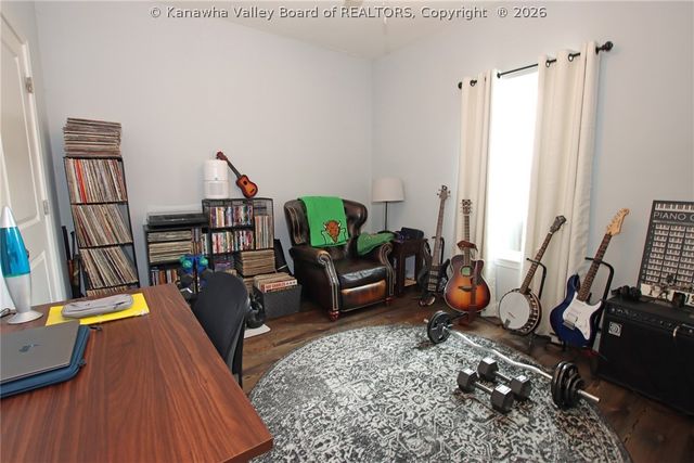 244 Steve Circle, Hurricane, WV 25526