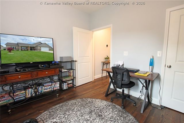 244 Steve Circle, Hurricane, WV 25526