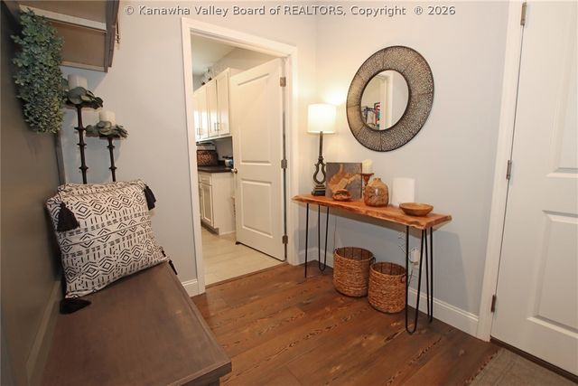 244 Steve Circle, Hurricane, WV 25526