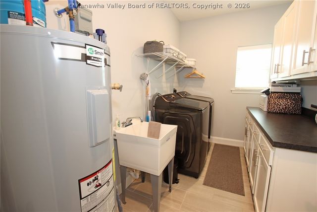 244 Steve Circle, Hurricane, WV 25526