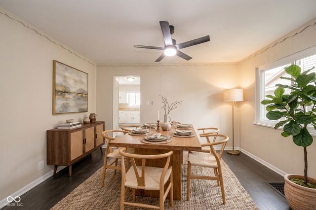 1125 Pearl Street, Anderson, IN 46016