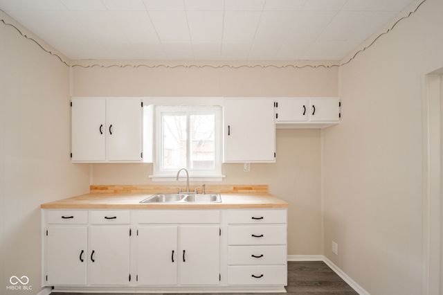 1125 Pearl Street, Anderson, IN 46016