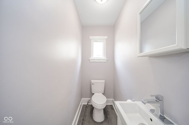 1125 Pearl Street, Anderson, IN 46016