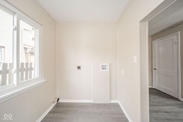 1125 Pearl Street, Anderson, IN 46016