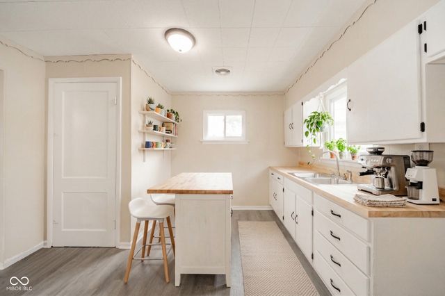 1125 Pearl Street, Anderson, IN 46016