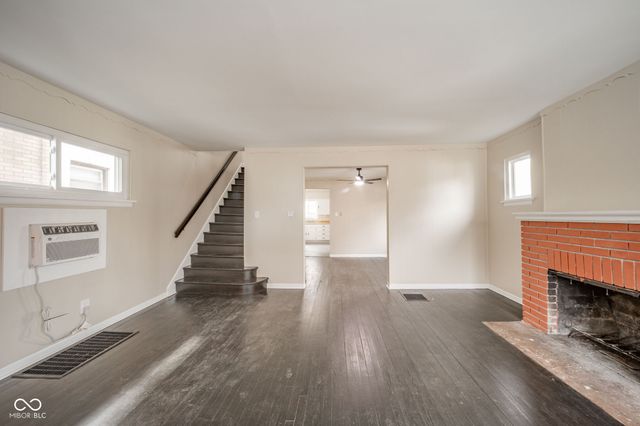 1125 Pearl Street, Anderson, IN 46016