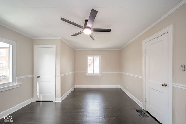 1125 Pearl Street, Anderson, IN 46016