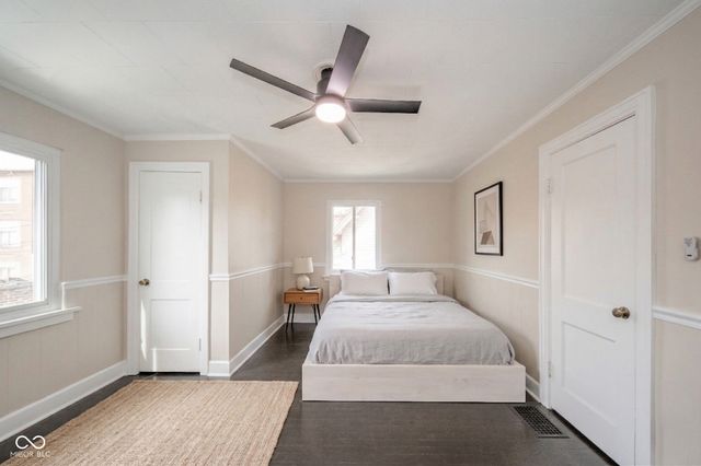 1125 Pearl Street, Anderson, IN 46016