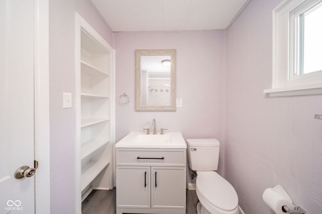 1125 Pearl Street, Anderson, IN 46016