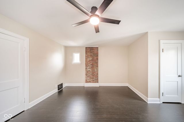 1125 Pearl Street, Anderson, IN 46016