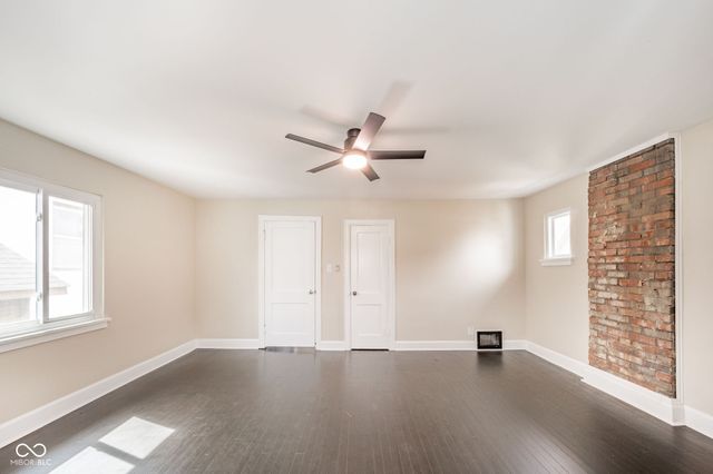 1125 Pearl Street, Anderson, IN 46016