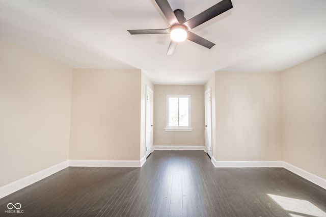 1125 Pearl Street, Anderson, IN 46016