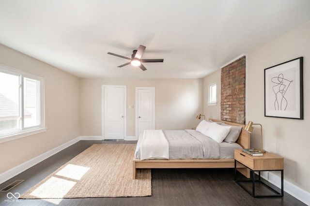 1125 Pearl Street, Anderson, IN 46016