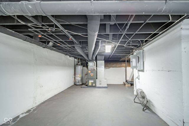 1125 Pearl Street, Anderson, IN 46016