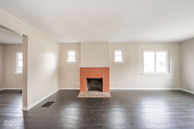 1125 Pearl Street, Anderson, IN 46016