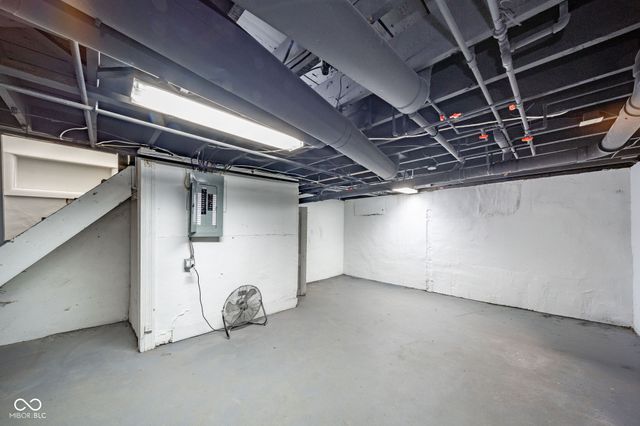 1125 Pearl Street, Anderson, IN 46016