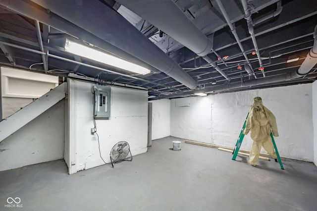 1125 Pearl Street, Anderson, IN 46016