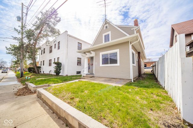 1125 Pearl Street, Anderson, IN 46016