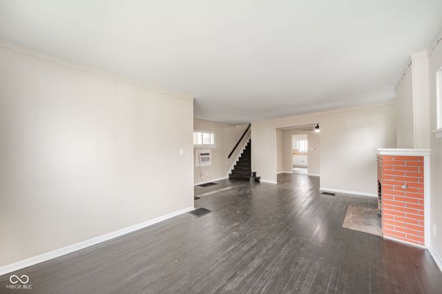 1125 Pearl Street, Anderson, IN 46016