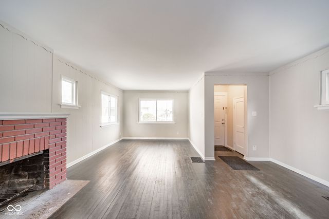 1125 Pearl Street, Anderson, IN 46016