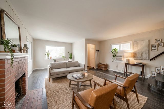 1125 Pearl Street, Anderson, IN 46016