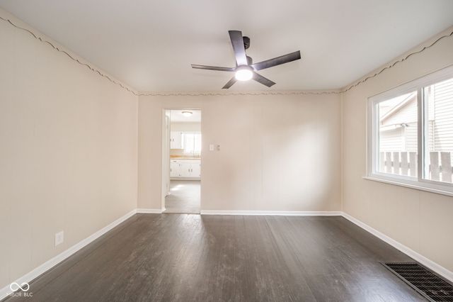 1125 Pearl Street, Anderson, IN 46016