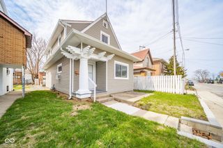 1125 Pearl Street, Anderson, IN 46016