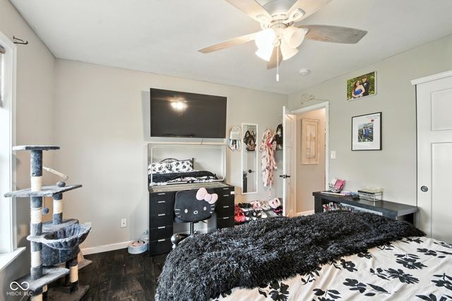 2090 Partridge Drive, Franklin, IN 46131