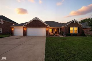 2090 Partridge Drive, Franklin, IN 46131