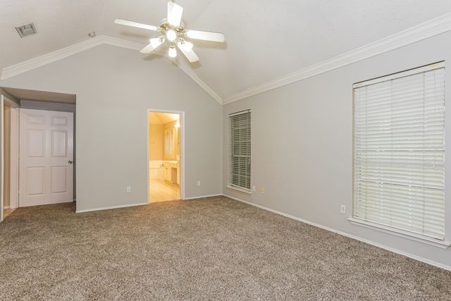 2329 Bent Brook Drive, Mesquite, TX 75181
