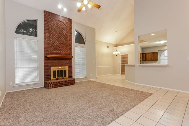 2329 Bent Brook Drive, Mesquite, TX 75181