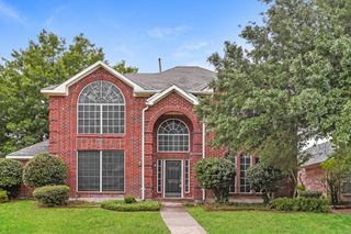 2329 Bent Brook Drive, Mesquite, TX 75181