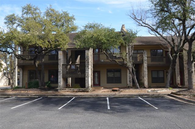 4131 Spicewood Springs RD N8, Austin, TX 78759