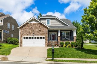 7500 Nicklaus Cir, Moseley, VA 23120
