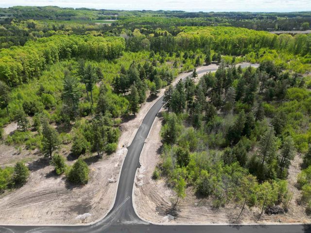 8812 Hemlock Hill Drive, Long Lake Twp, MI 49685