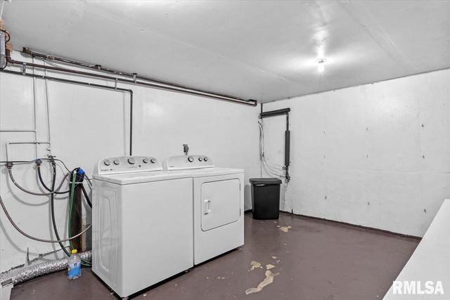 1914 Jeanette Ln Apt 6, Springfield, IL 62702