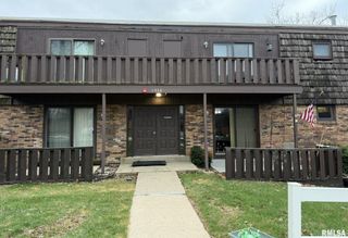 1914 Jeanette Ln Apt 6, Springfield, IL 62702
