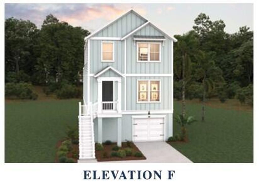 7365 Longtown Drive, Hanahan, SC 29410