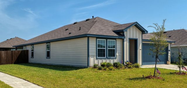 224 Crookedfield Drive, Nevada, TX 75173