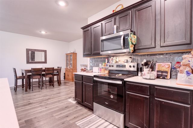 224 Crookedfield Drive, Nevada, TX 75173